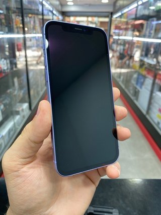 iPhone 12 256GB Violeta
