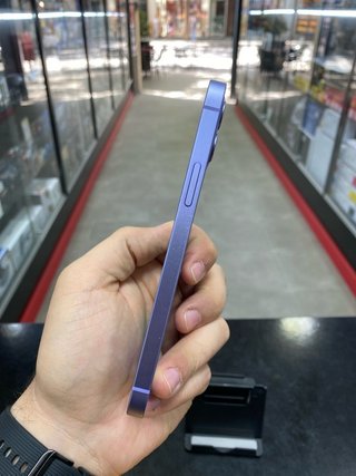 iPhone 12 256GB Violeta
