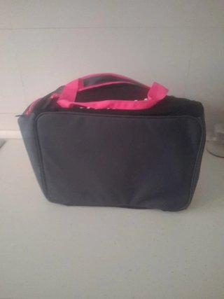 Bolsa de deporte y natación Nabaiji