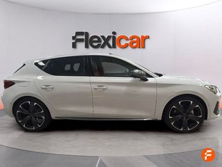 Cupra León 1.5 eTSI 110kW 150CV) DSG