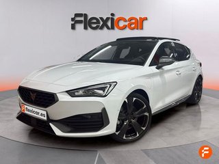 Cupra León 1.5 eTSI 110kW 150CV) DSG