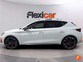 Cupra León 1.5 eTSI 110kW 150CV) DSG