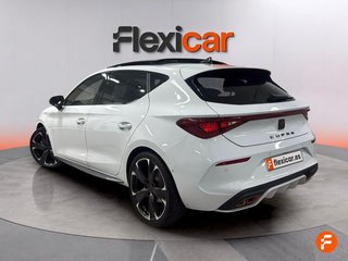 Cupra León 1.5 eTSI 110kW 150CV) DSG