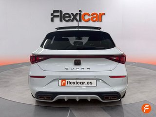 Cupra León 1.5 eTSI 110kW 150CV) DSG