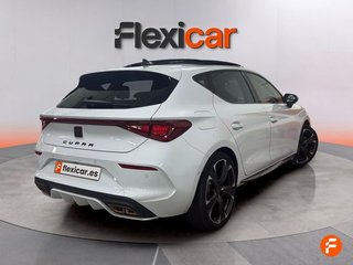 Cupra León 1.5 eTSI 110kW 150CV) DSG