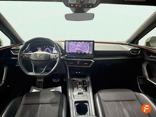 Cupra León 1.5 eTSI 110kW 150CV) DSG