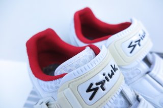 Zapatillas ciclismo SPIUK BRIOS Talla 38 NUEVAS