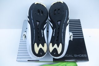 Zapatillas ciclismo SPIUK BRIOS Talla 38 NUEVAS
