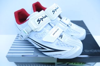 Zapatillas ciclismo SPIUK BRIOS Talla 38 NUEVAS