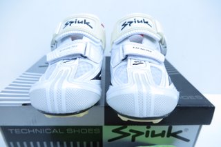 Zapatillas ciclismo SPIUK BRIOS Talla 38 NUEVAS