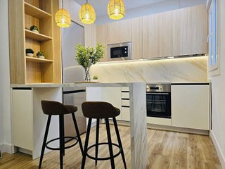 Piso en venta en Guindalera en Madrid