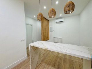 Piso en venta en Guindalera en Madrid