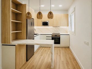 Piso en venta en Guindalera en Madrid