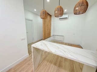 Piso en venta en Guindalera en Madrid