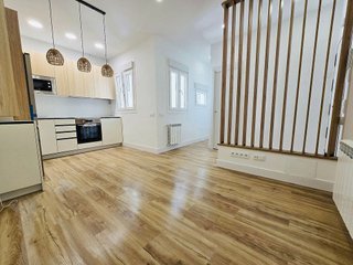 Piso en venta en Guindalera en Madrid