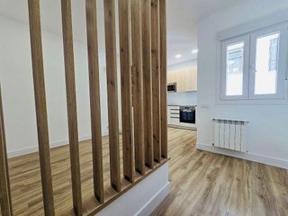 Piso en venta en Guindalera en Madrid