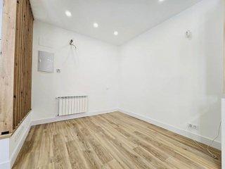 Piso en venta en Guindalera en Madrid