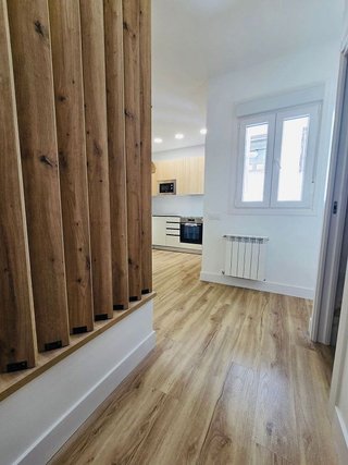 Piso en venta en Guindalera en Madrid