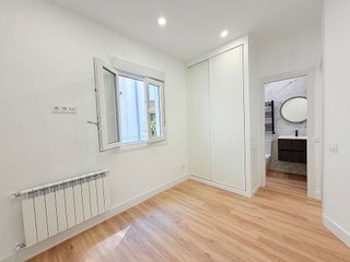 Piso en venta en Guindalera en Madrid