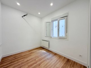 Piso en venta en Guindalera en Madrid