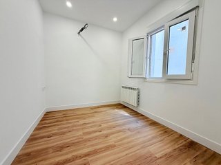 Piso en venta en Guindalera en Madrid