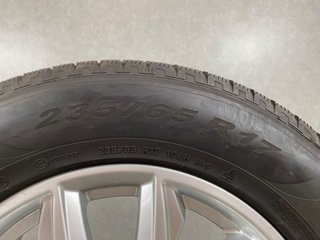 Llantas Audi Q5 17" Originales