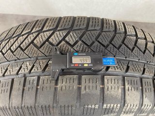 Llantas Audi Q5 17" Originales