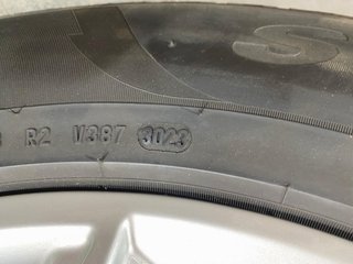 Llantas Audi Q5 17" Originales