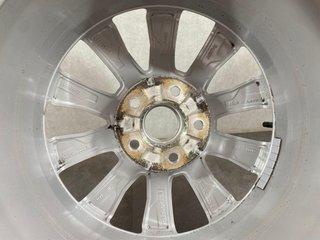 Llantas Audi Q5 17" Originales