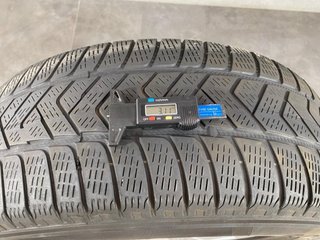 Llantas Audi Q5 17" Originales