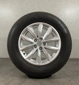 Llantas Audi Q5 17" Originales