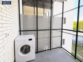 Piso en alquiler en Las Cañas en Guadalajara