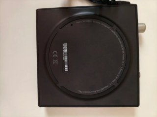 Receptor TDT Nokia 600FTA
