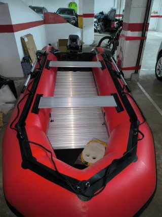 Zodiac Ozean 360