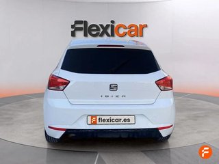 Seat Ibiza 1.0 MPI 59kW (80CV) Reference Plus