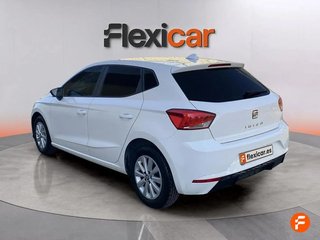 Seat Ibiza 1.0 MPI 59kW (80CV) Reference Plus