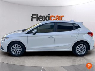 Seat Ibiza 1.0 MPI 59kW (80CV) Reference Plus