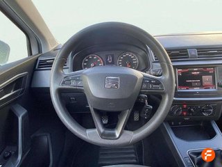 Seat Ibiza 1.0 MPI 59kW (80CV) Reference Plus