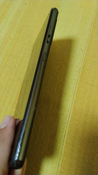 Samsung Galaxy A52s 5G Nero