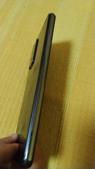 Samsung Galaxy A52s 5G Nero