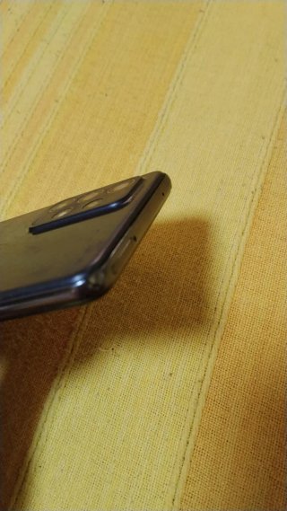 Samsung Galaxy A52s 5G Nero