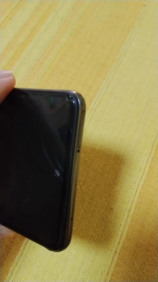 Samsung Galaxy A52s 5G Nero