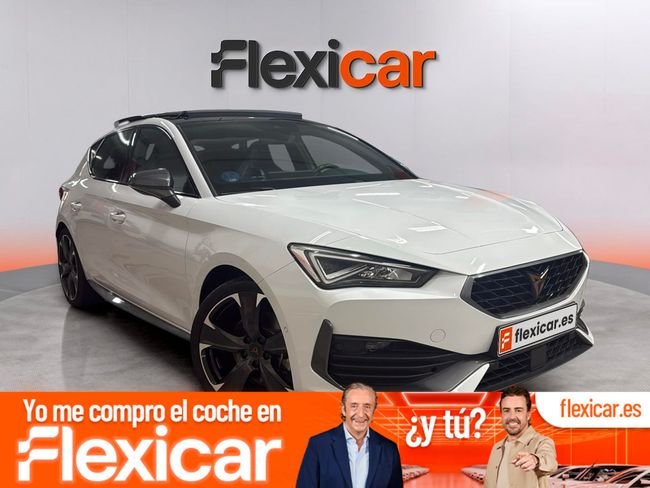 Cupra León 1.5 eTSI 110kW 150CV) DSG - foto 1