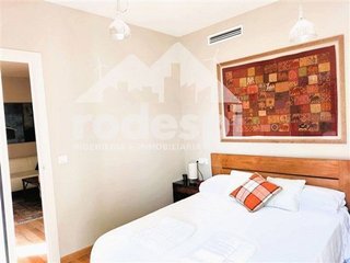 Piso en venta en Mondariz-Balneario