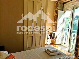 Piso en venta en Mondariz-Balneario