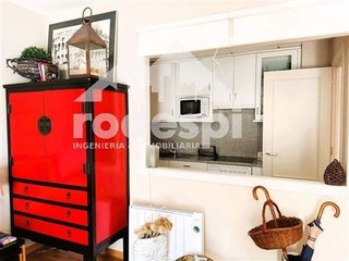 Piso en venta en Mondariz-Balneario