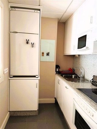 Piso en venta en Mondariz-Balneario