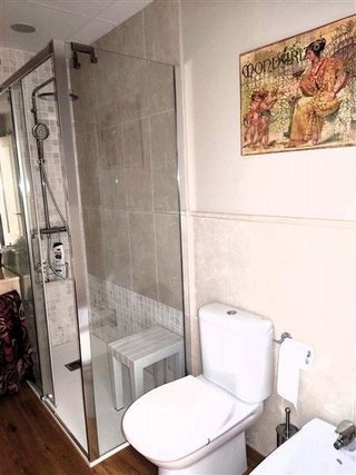 Piso en venta en Mondariz-Balneario
