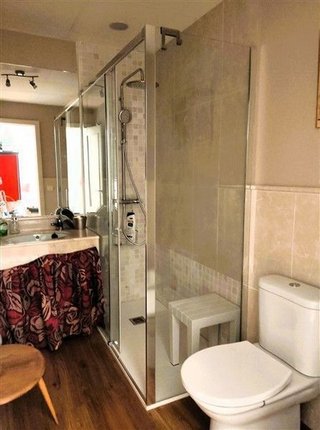Piso en venta en Mondariz-Balneario