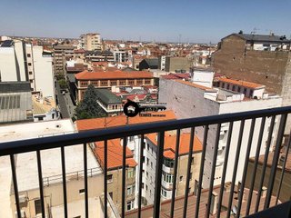 Piso en venta en Carretas - Huerta de Marzo - La Pajarita en Albacete